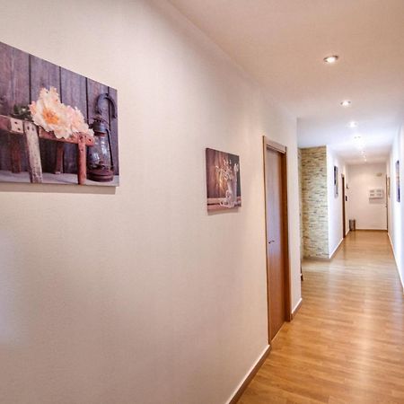 Apartamento Martinez Padrón Exterior foto