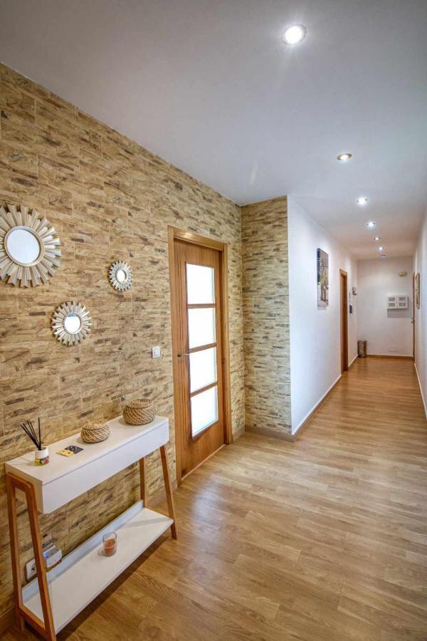Apartamento Martinez Padrón Exterior foto